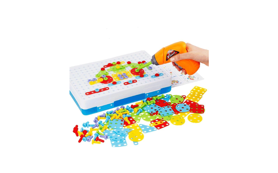 Historie dokonalé stavebnice Lego