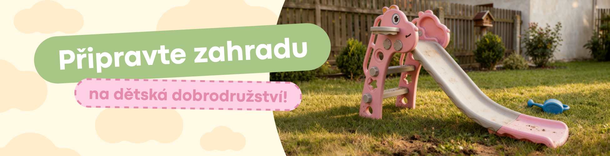 klouzačka