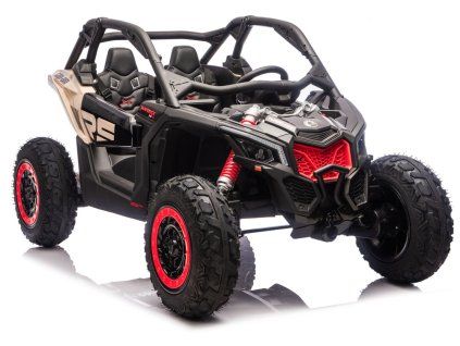 Auto Na Akumulator Maverick CAN-AM Turbo RR STRONG AIR