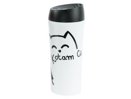 Termohrnek Love Kotam 400 ml AMBITION