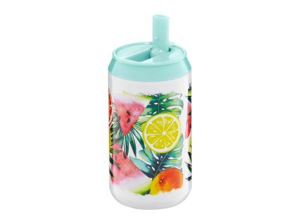 Termoplechovka Tropical Mint Fruits 250 ml AMBITION