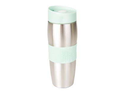 Termohrnek Garden Mint Green 400 ml AMBITION