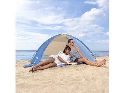 Plážový stan 200 x 120 x 95 cm BESTWAY