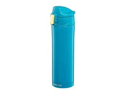 Termohrnek Royal Turquoise 420 ml AMBITION