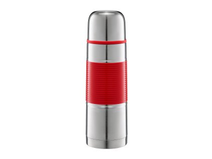 Termos Gummy Red 350 ml AMBITION