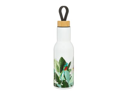 Termoláhev Paradise Parrot 400 ml AMBITION