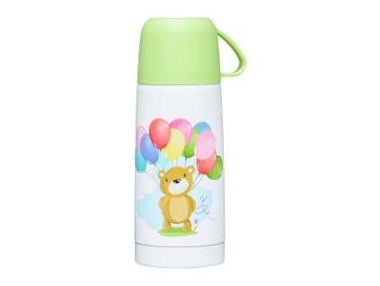 Dětský termos Eddie 320 ml AMBITION JUNIOR
