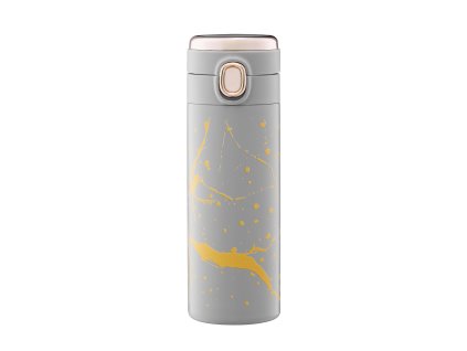 Termohrnek Royal Marble Grey 350 ml AMBITION