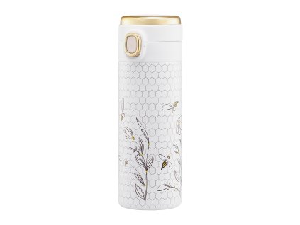 Termohrnek Gold Bee 350 ml AMBITION