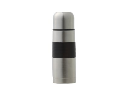 Nerezový termos Fern Black 350 ml AMBITION