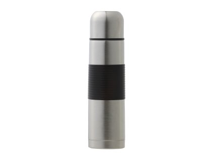 Nerezový termos Fern Black 500 ml AMBITION