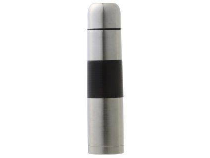 Nerezový termos Fern Black 1000 ml AMBITION