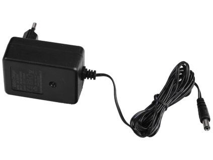 Nabíječka pro elektrická autíčka 12 V 1000 mA