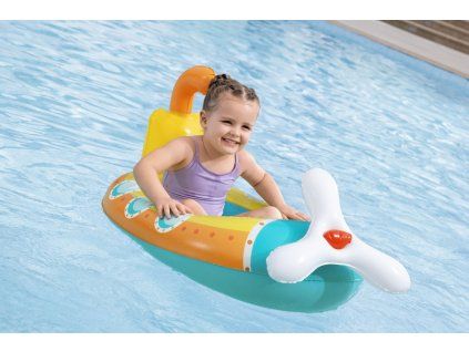 Nafukovací člun Ponorka 108x65 cm Bestway