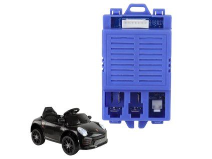 Řídící jednotka modul WMT-666 pro elektrické autíčko