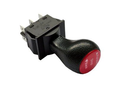 Přepínač řadicí páka Vpřed/Vzad pro elektrické autíčko