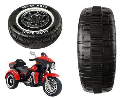 Přední kolo ABM-5288 pro motorku