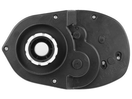 Motor + převodovka Pravý pro vozítko A011 24 V 200 W