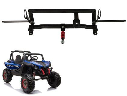 Přední osa pro elektrické vozítko XMX603 Buggy