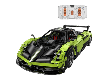 Stavební RC auto Pagani Huayra BC 1:8 Rastar
