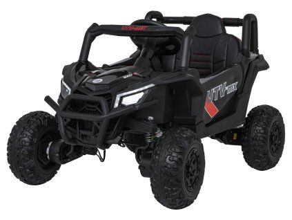 Elektrická bugina Madman UTV-MX Černá