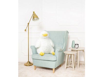 Duck Grand 55cm white
