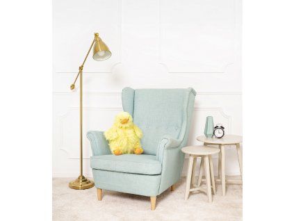 Duck Grand 35cm yellow