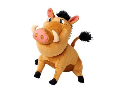 36610b91 67d7 4b9c 8efd 3a8b7ed10126 i simba maskotka disney krol lew 30l pumba 25cm 1