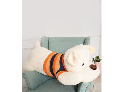 Dexter 120cm white