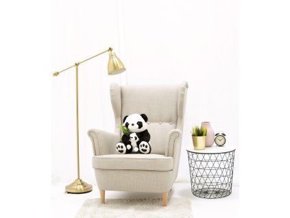 Panda Baby 50cm