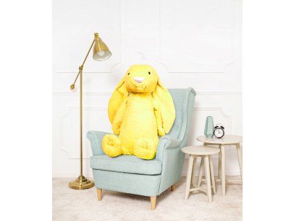 Kro%CC%81lik 120cm Yellow