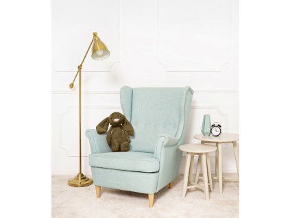Kro%CC%81lik 50cm Olive