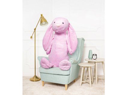 Kro%CC%81lik 150cm Dark pink