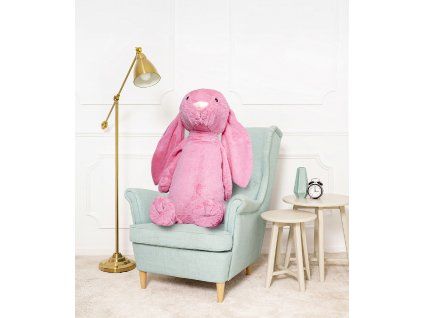 Kro%CC%81lik 120cm Rose Pink