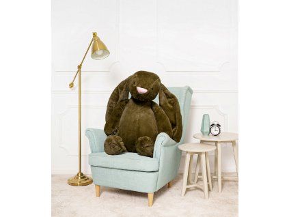 Kro%CC%81lik 100cm Olive