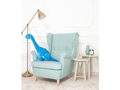 TOBI 80 blue