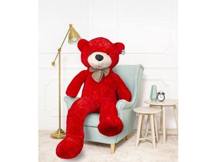 Classico 190cm red