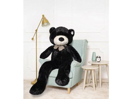 Classico 190cm black