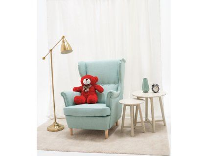 Classico 70cm red
