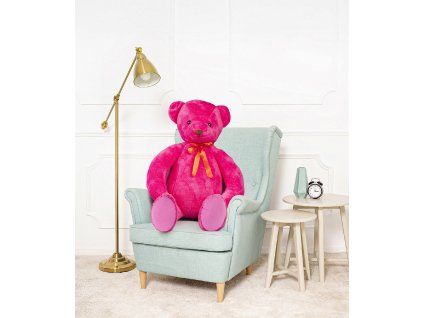 Primero 130 cm dark pink