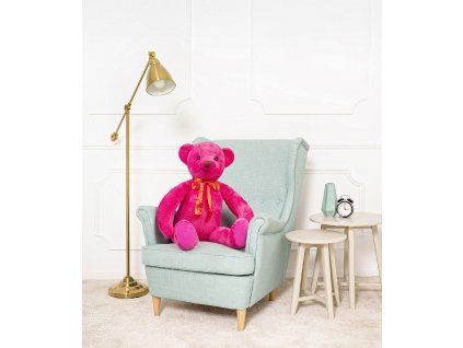 Primero 90 cm dark pink