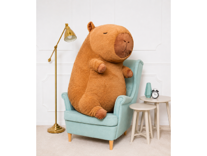 Capybara Peter 130 CM