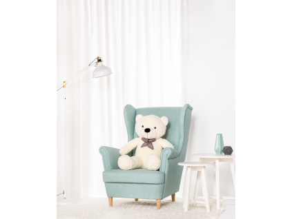 Classico 110 CM White