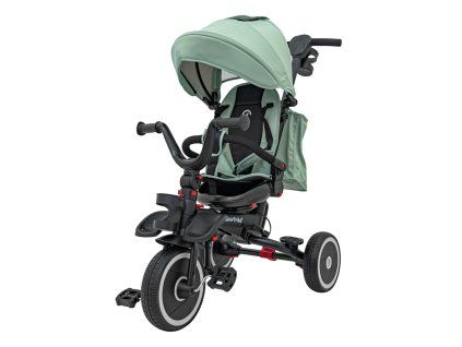 Tříkolka RIDER SPORTRIKE Zelená