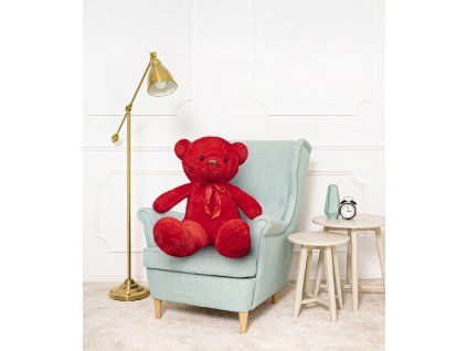 Dulce 120cm red