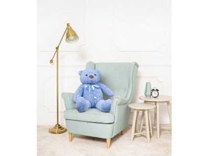 Dulce 90cm blue