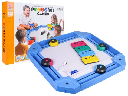 Interaktivní hračka Arkádová desková R/C