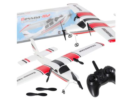 RC letadlo Cessna 182 akrobatické 2,4 GHz