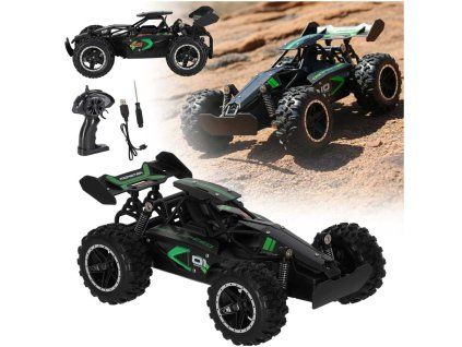 RC auto High Speed Stunt 1:18 18 km/h
