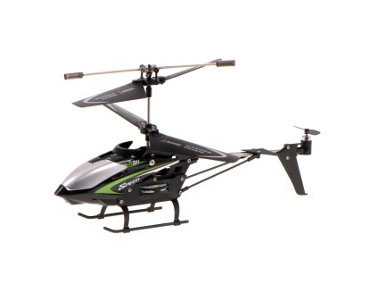 Helikopter RC SYMA zdalnie sterowany S5H 2 4GHz RTF czarny 138161